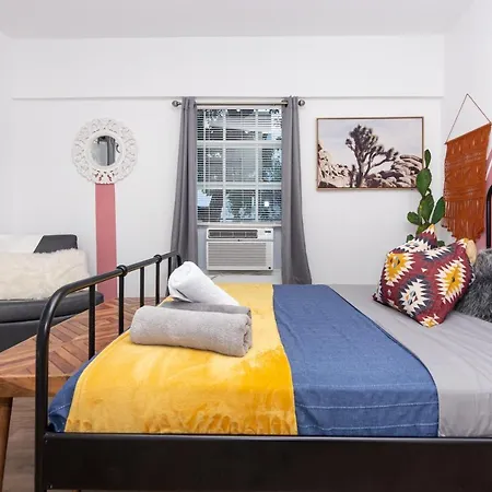 Appartement Studio With Backyard - Heart Of Midtown - Wynwood